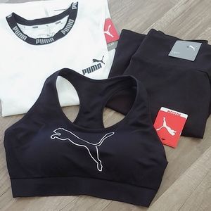 Puma set